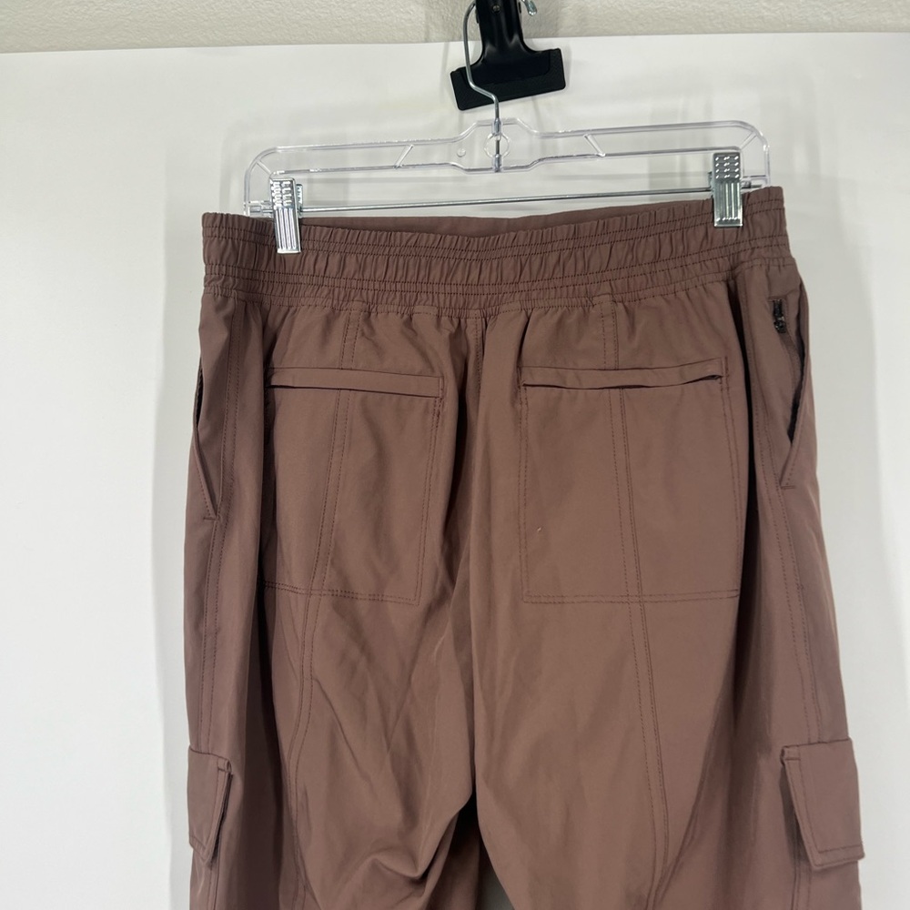 Athleta Chelsea Utility Joggers High Rise - Picture 6 of 9